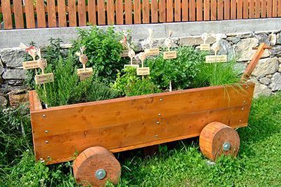 Hofprodukte vom Bauernhof Mairing