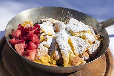 Kaiserschmarren