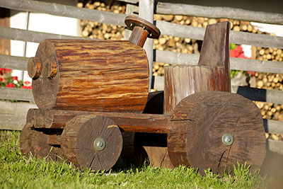 Kinderwelt am Bauernhof Mairing